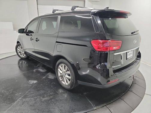 2020 Kia Sedona EX