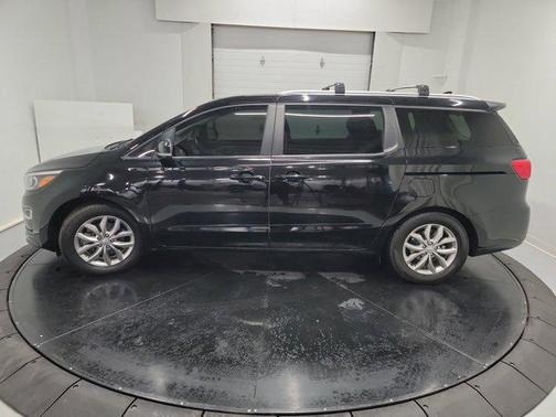 2020 Kia Sedona EX