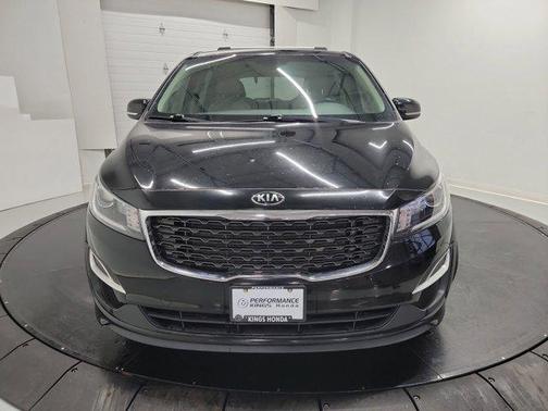 2020 Kia Sedona EX