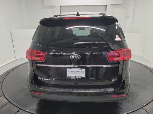 2020 Kia Sedona EX