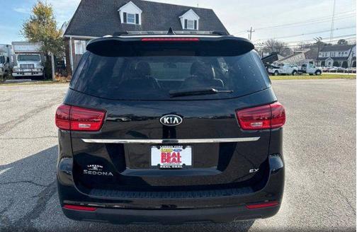 2020 Kia Sedona EX