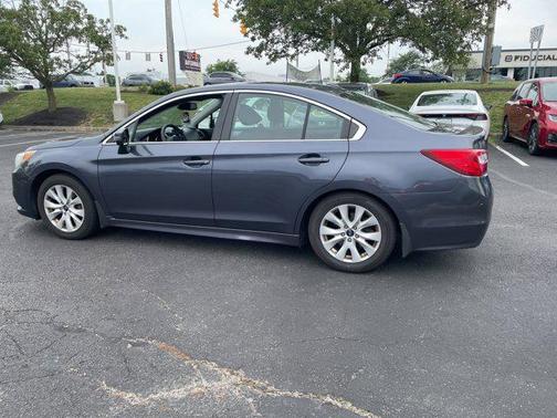 2015 Subaru Legacy Premium