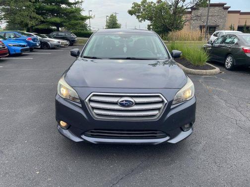 2015 Subaru Legacy Premium