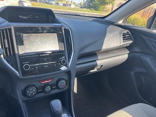 2017 Subaru Impreza 2.0i Premium