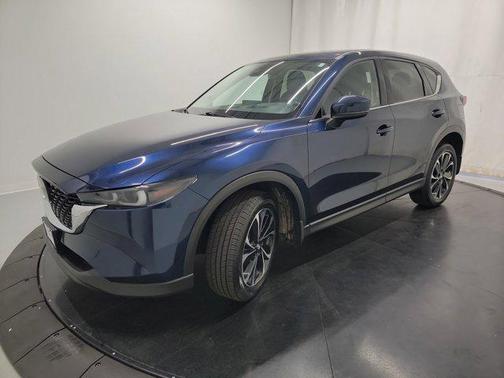 2022 Mazda CX-5 2.5 S Premium Plus
