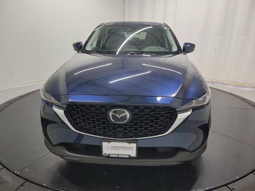 2022 Mazda CX-5 2.5 S Premium Plus