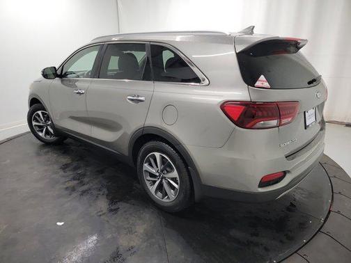 2019 Kia Sorento EX