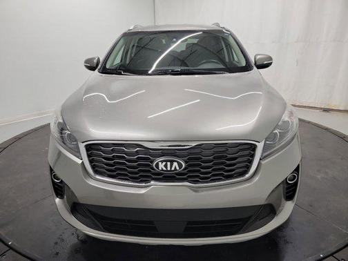 2019 Kia Sorento EX