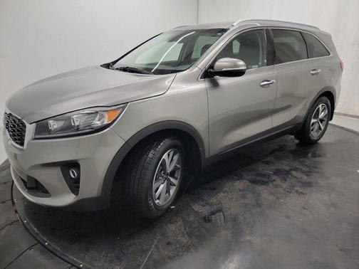 2019 Kia Sorento EX