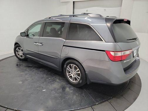 2011 Honda Odyssey EX-L