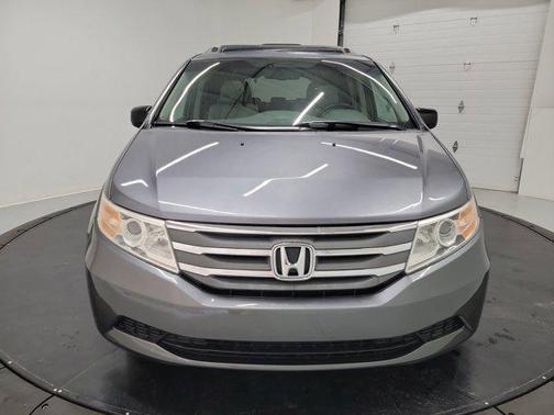 2011 Honda Odyssey EX-L