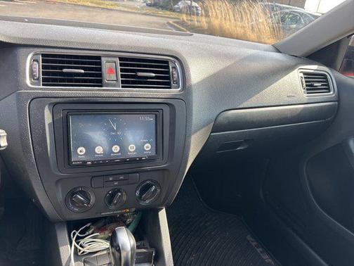 2013 Volkswagen Jetta S