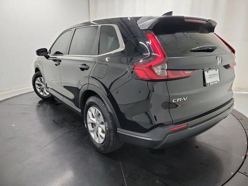 2023 Honda CR-V LX AWD