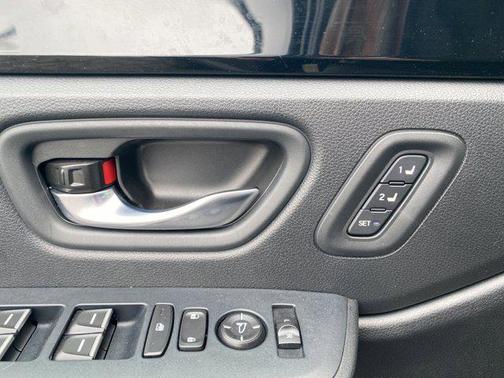 2026 Honda Passport AWD RTL