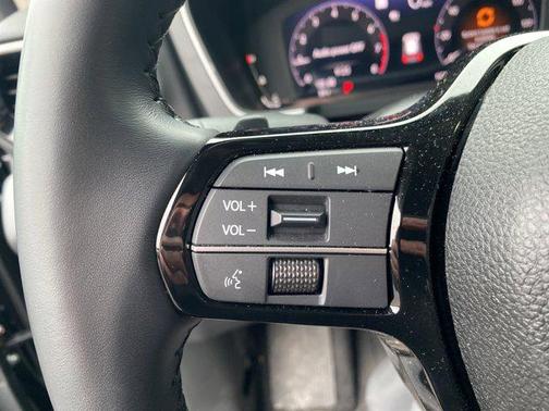 2026 Honda Passport AWD RTL