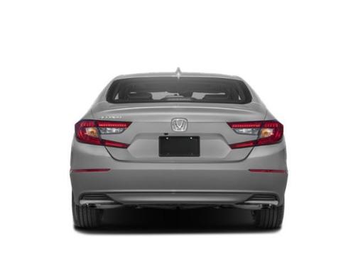Crystal Black Pearl 2018 Honda Accord EX