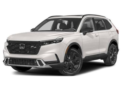 2023 Honda CR-V Hybrid Sport Touring AWD
