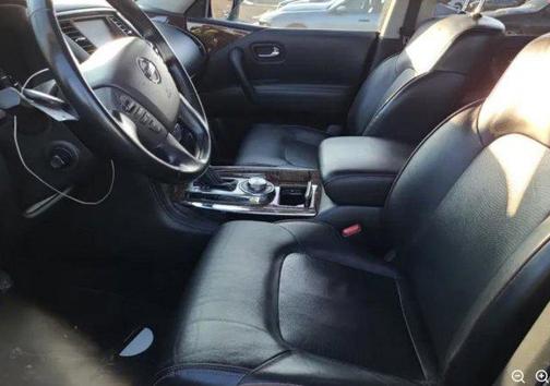 2020 Nissan Armada SL 4WD