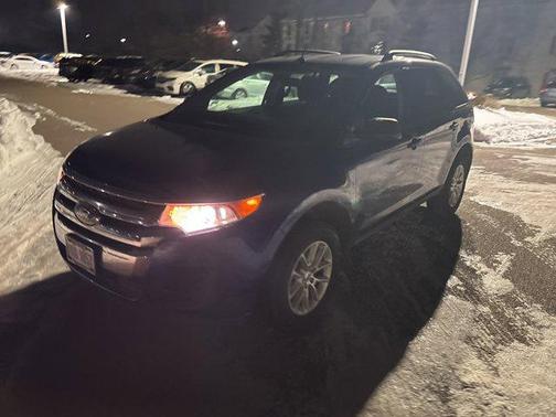 2014 Ford Edge SE