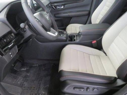 2024 Honda CR-V Hybrid Sport Touring AWD