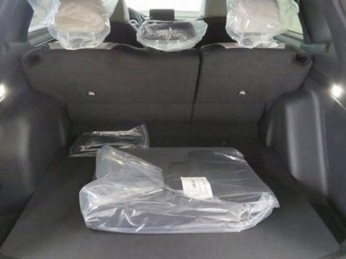 2024 Honda CR-V Hybrid Sport Touring AWD