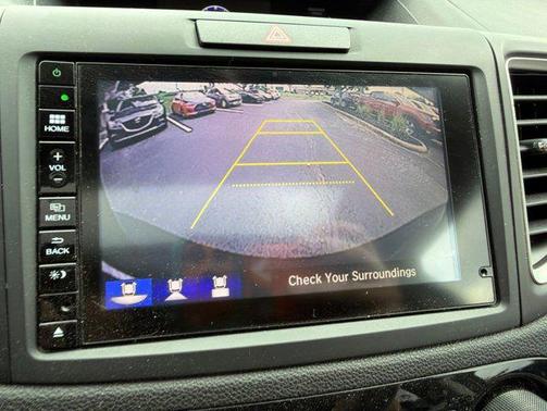 Bronze 2016 Honda CR-V EX-L