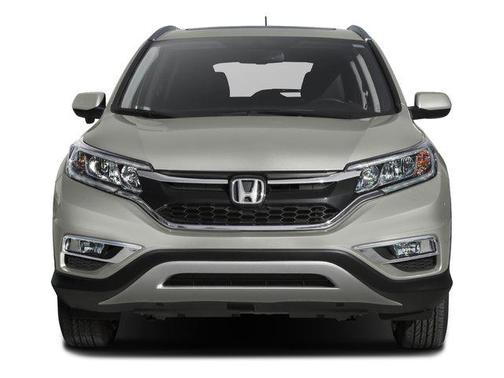 Bronze 2016 Honda CR-V EX-L