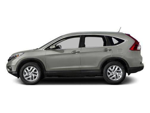 Bronze 2016 Honda CR-V EX-L