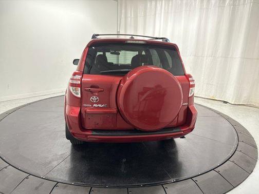 2010 Toyota RAV4 Limited