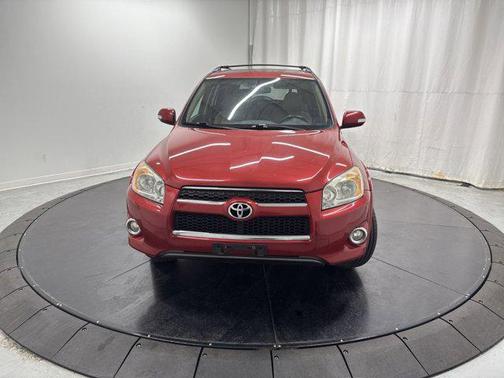 2010 Toyota RAV4 Limited