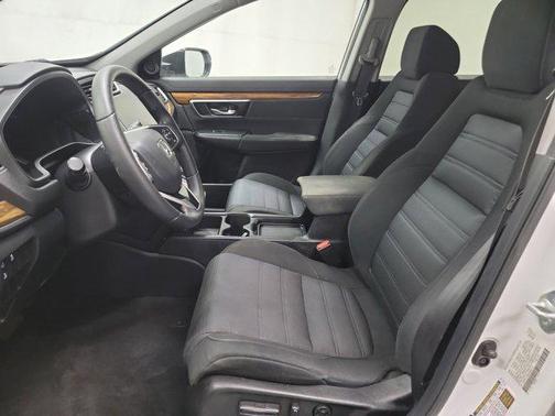 2021 Honda CR-V 2WD EX