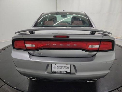 2014 Dodge Charger SXT