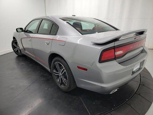 2014 Dodge Charger SXT