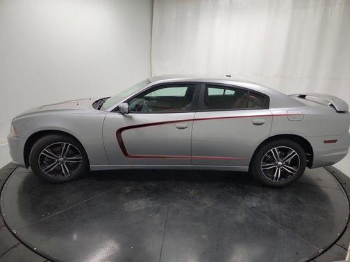 2014 Dodge Charger SXT