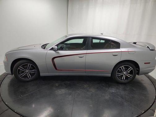 2014 Dodge Charger SXT
