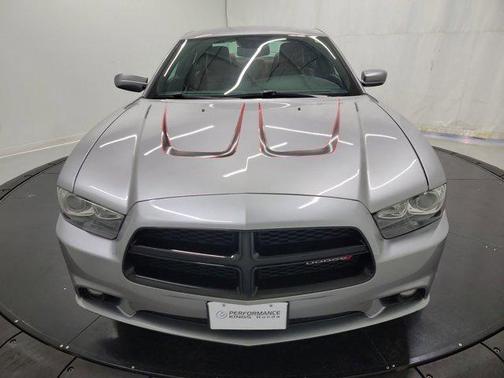 2014 Dodge Charger SXT
