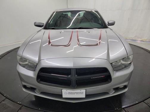 2014 Dodge Charger SXT