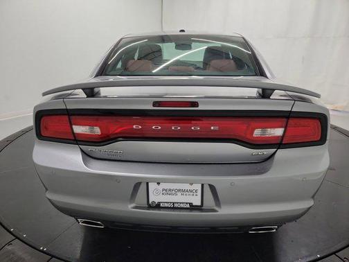 2014 Dodge Charger SXT