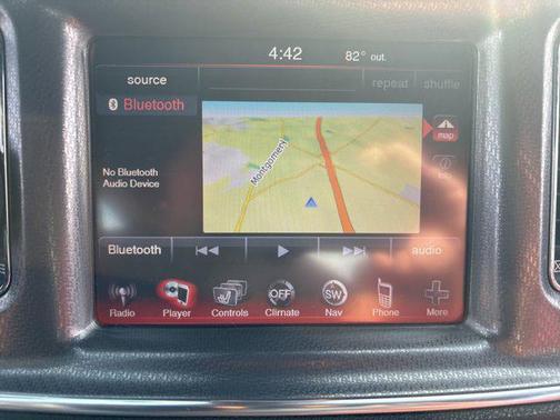 2014 Dodge Charger SXT