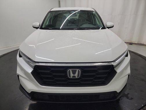 2025 Honda CR-V LX AWD