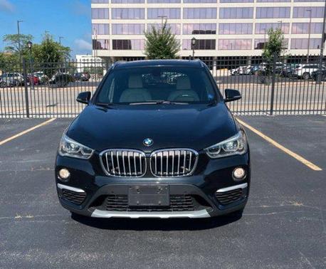 2017 BMW X1 xDrive 28i