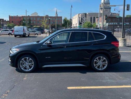 2017 BMW X1 xDrive 28i