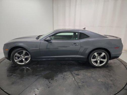 2010 Chevrolet Camaro 2LT