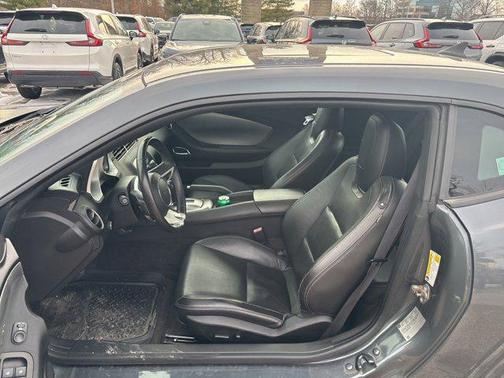 2010 Chevrolet Camaro 2LT