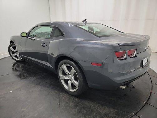 2010 Chevrolet Camaro 2LT
