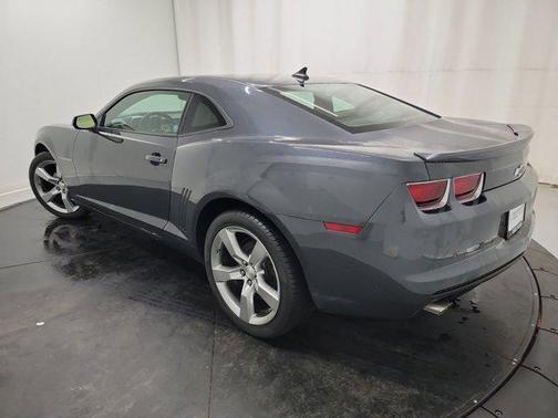2010 Chevrolet Camaro 2LT