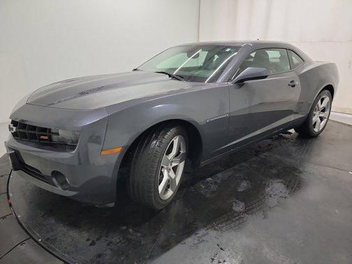 2010 Chevrolet Camaro 2LT