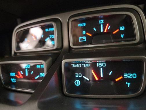 2010 Chevrolet Camaro 2LT