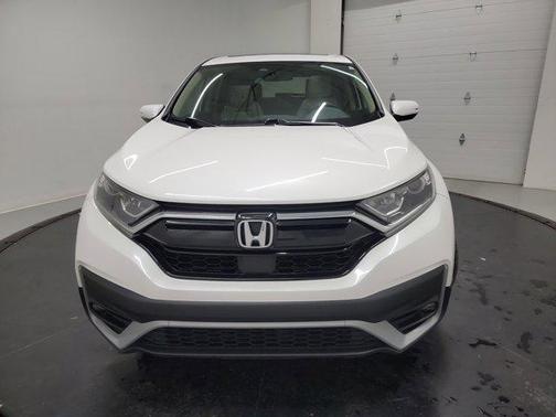 2021 Honda CR-V 2WD EX