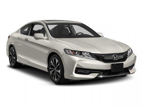 2017 Honda Accord EX
